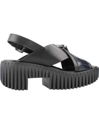 Sandali per Donna 4CCCCEES SANDALIAS MUJER MODELO PLIA JUNO COLOR NEGRO NIGHT
