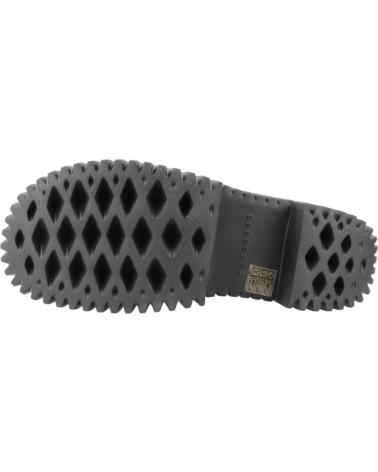 Sandali per Donna 4CCCCEES SANDALIAS MUJER MODELO PLIA JUNO COLOR NEGRO NIGHT