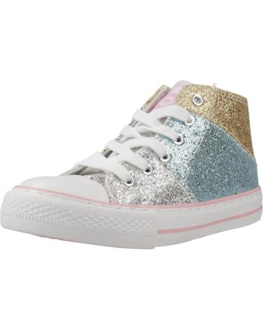 Esportes  de Menina CONGUITOS ZAPATILLAS NINA MODELO COSH283111 COLOR COLOR MULTI