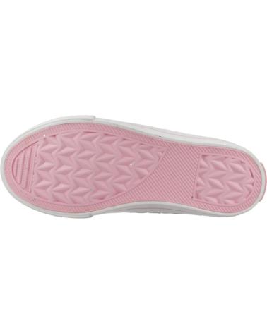 Esportes  de Menina CONGUITOS ZAPATILLAS NINA MODELO COSH283111 COLOR COLOR MULTI