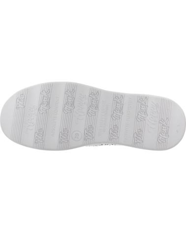 Sneaker für Damen THE HAPPY MONK ZAPATILLAS MUJER MODELO CADIZ 001 COLOR BLANCO