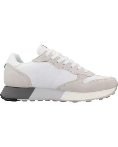 SUN68 ZAPATILLAS HOMBRE MODELO SCPZ35112 COLOR BLANCO BIANCO