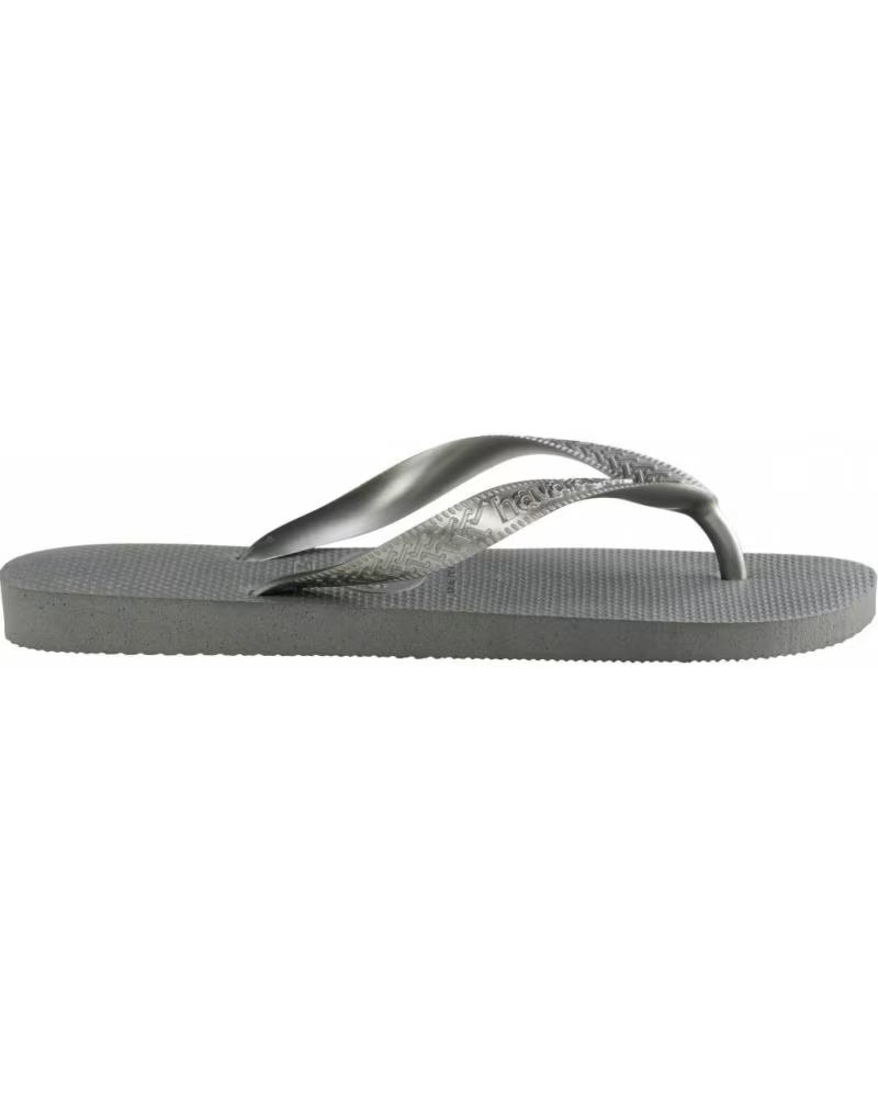Chinelos-De-Mujer-HAVAIANAS-CHANCLAS-TOP-TIRAS-SILVER-GREY-VARIOS-COLORES
