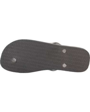 Chinelos-De-Mujer-HAVAIANAS-CHANCLAS-TOP-TIRAS-SILVER-GREY-VARIOS-COLORES