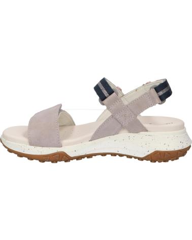 GEOX D35TBB 02211 D SORAPISGRIP C5Y8Z ROCK-ROSE