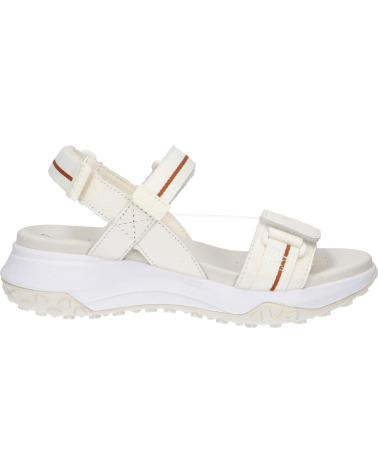 Sandalias de Mujer GEOX SANDALIAS MUJER MODELO D SORAPIS GRIP B COLOR BLANCO C1000 C1000