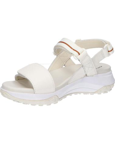 Sandalias de Mujer GEOX SANDALIAS MUJER MODELO D SORAPIS GRIP B COLOR BLANCO C1000 C1000