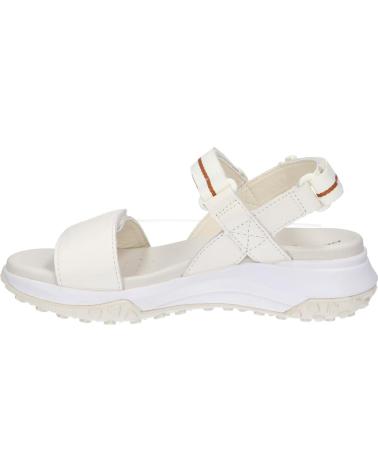 Sandalias de Mujer GEOX SANDALIAS MUJER MODELO D SORAPIS GRIP B COLOR BLANCO C1000 C1000