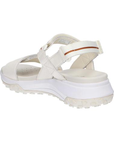 Sandalias de Mujer GEOX SANDALIAS MUJER MODELO D SORAPIS GRIP B COLOR BLANCO C1000 C1000