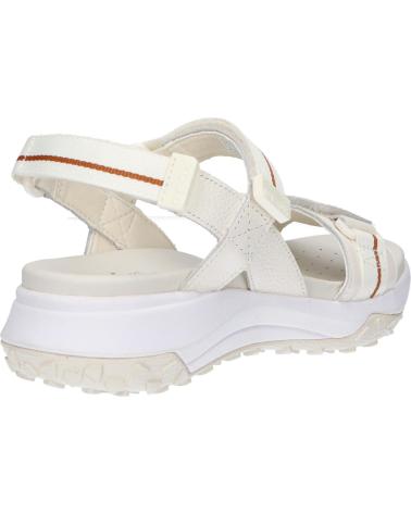 Sandalias de Mujer GEOX SANDALIAS MUJER MODELO D SORAPIS GRIP B COLOR BLANCO C1000 C1000