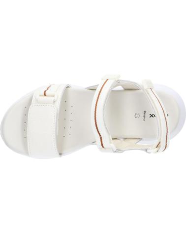 Sandalias de Mujer GEOX SANDALIAS MUJER MODELO D SORAPIS GRIP B COLOR BLANCO C1000 C1000