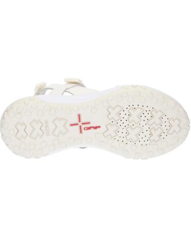Sandalias de Mujer GEOX SANDALIAS MUJER MODELO D SORAPIS GRIP B COLOR BLANCO C1000 C1000