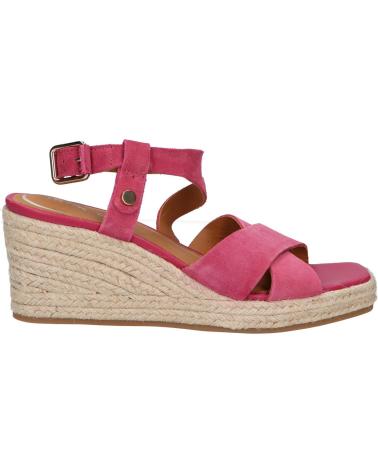 Women's-dress-sandals-GEOX-D-PANAREA-ROSA