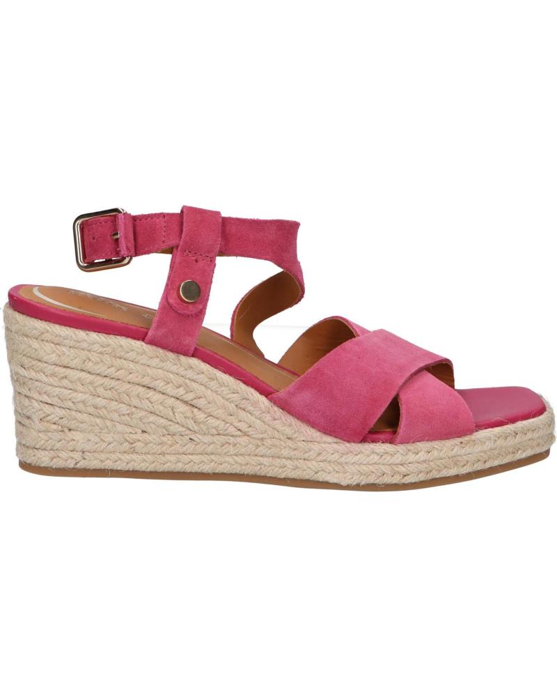 Women's-dress-sandals-GEOX-D-PANAREA-ROSA