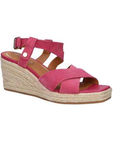 Women's-dress-sandals-GEOX-D-PANAREA-ROSA