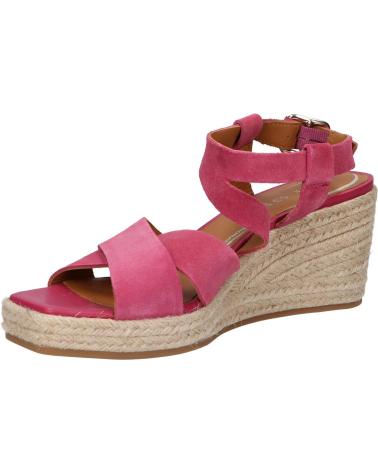 Women's-dress-sandals-GEOX-D-PANAREA-ROSA
