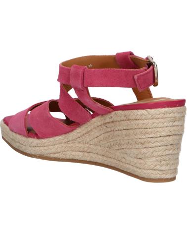 Women's-dress-sandals-GEOX-D-PANAREA-ROSA