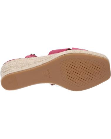 Women's-dress-sandals-GEOX-D-PANAREA-ROSA