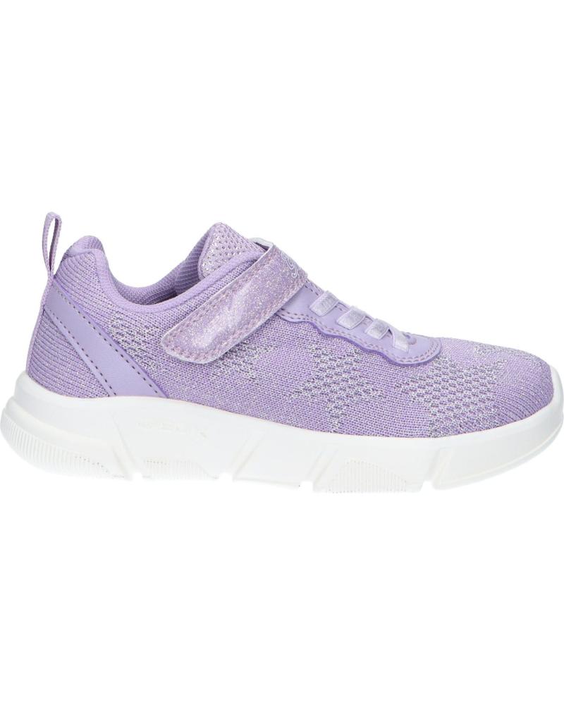 Lässige-sneaker-für-mädchen-GEOX-J-ARIL-GIRL-VIOLETA