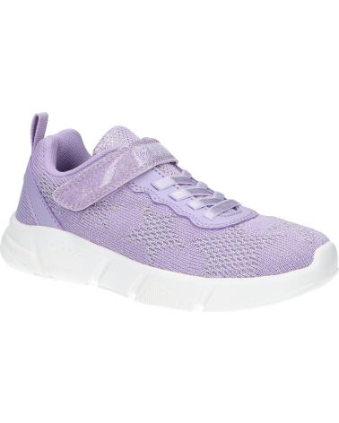 Lässige-sneaker-für-mädchen-GEOX-J-ARIL-GIRL-VIOLETA