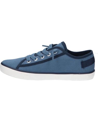 Sportivo per Bambino GEOX  J455CA 00010 J GISLI C4277 AVIO-NAVY C4277