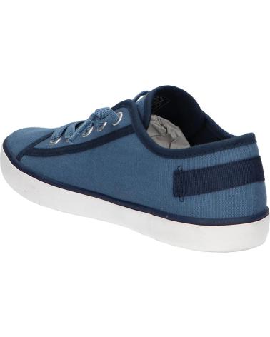 Sportivo per Bambino GEOX  J455CA 00010 J GISLI C4277 AVIO-NAVY C4277
