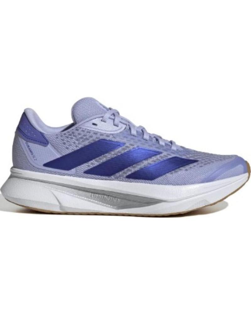 Sportivo per Donna ADIDAS ZAPATILLAS MUJER IH8224 AZUL