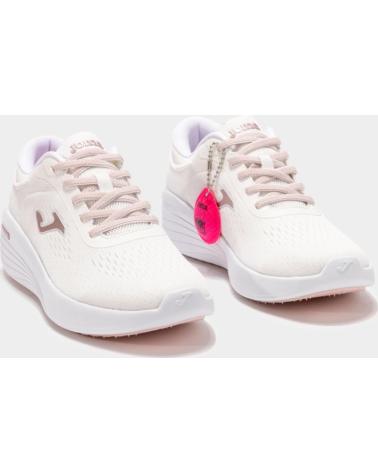 Bottes pour Femme JOMA ZAPATILLA DEPORTIVA DE RUNNING PARA MUJER DIANA LADY 2 BLANCO