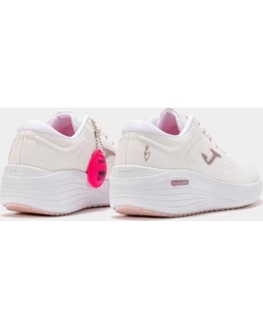 Bottes pour Femme JOMA ZAPATILLA DEPORTIVA DE RUNNING PARA MUJER DIANA LADY 2 BLANCO
