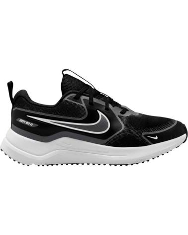 NIKE COSMIC RUNNER GS HM4402 003 ZAPATILLAS NEGRAS NEGRO