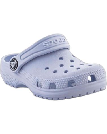 Zoccoli per Bambino CROCS ZUECOS CLASSIC CLOG PARA NINOS EN COLOR AZUL AZUL