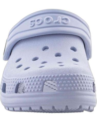 Zoccoli per Bambino CROCS ZUECOS CLASSIC CLOG PARA NINOS EN COLOR AZUL AZUL