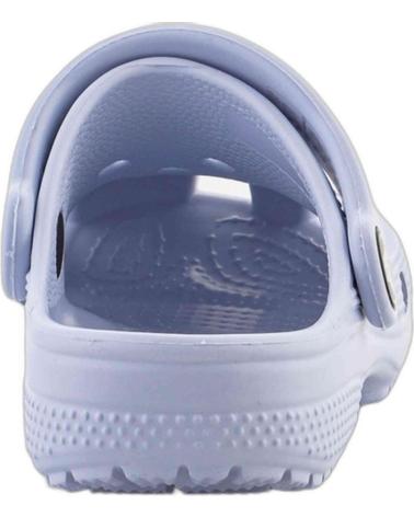 Zoccoli per Bambino CROCS ZUECOS CLASSIC CLOG PARA NINOS EN COLOR AZUL AZUL