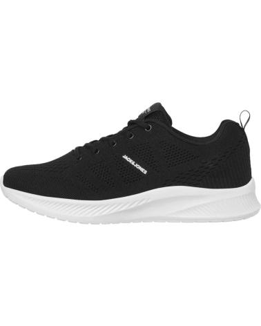 JACK AND JONES ZAPATILLAS JACKJONES EN PARA HOMBRE NEGRO