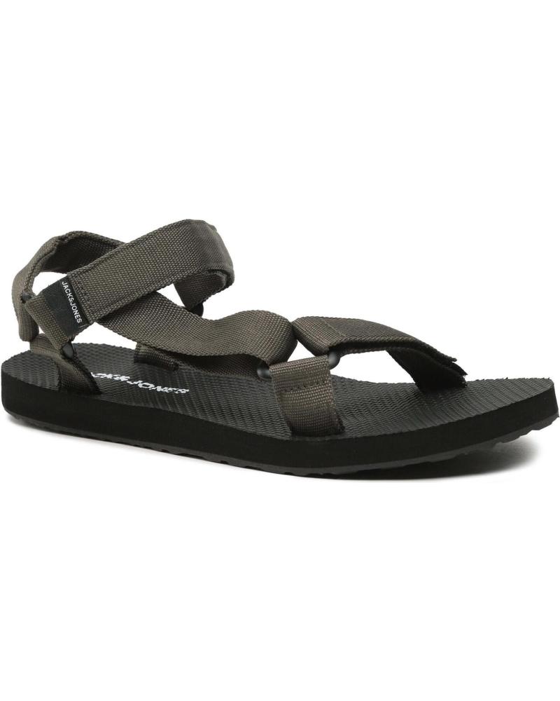 Sandali per Uomo JACK AND JONES SANDALIAS JACKJONES PARA HOMBRE EN COLOR VERDE