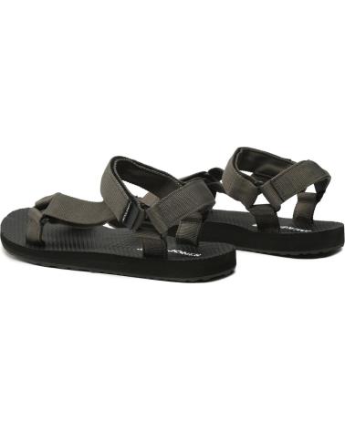 Sandali per Uomo JACK AND JONES SANDALIAS JACKJONES PARA HOMBRE EN COLOR VERDE