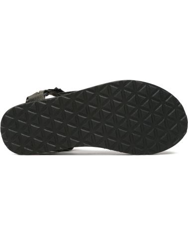 Sandali per Uomo JACK AND JONES SANDALIAS JACKJONES PARA HOMBRE EN COLOR VERDE
