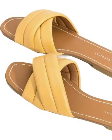 Sandalias-De-Mujer-TIFFOSI-SANDALIAS-PARA-MUJER-EN-COLOR-AMARILLO