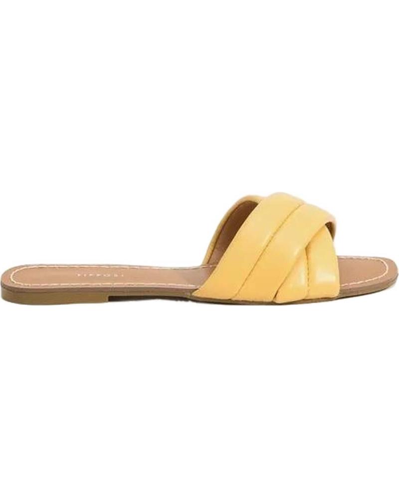 Sandalias-De-Mujer-TIFFOSI-SANDALIAS-PARA-MUJER-EN-COLOR-AMARILLO