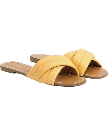 Sandalias-De-Mujer-TIFFOSI-SANDALIAS-PARA-MUJER-EN-COLOR-AMARILLO