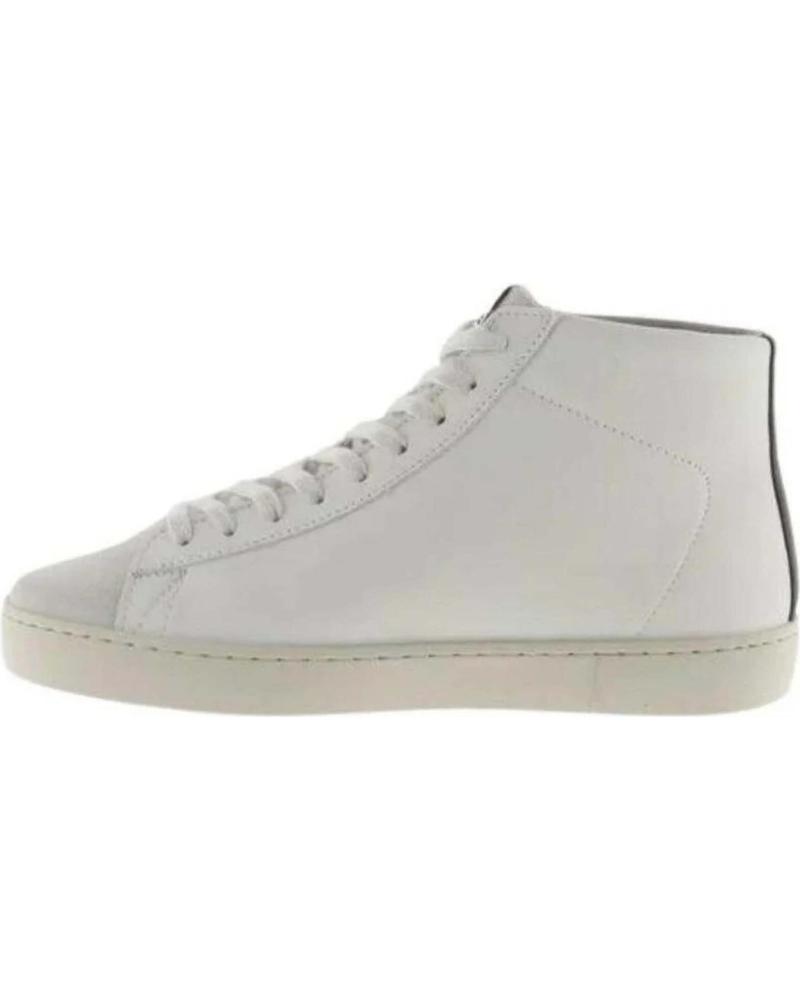Sportivo per Uomo VICTORIA ZAPATILLAS PARA HOMBRE EN COLOR BLANCO