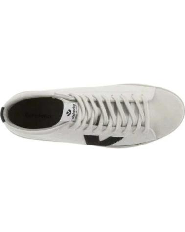 Sportivo per Uomo VICTORIA ZAPATILLAS PARA HOMBRE EN COLOR BLANCO