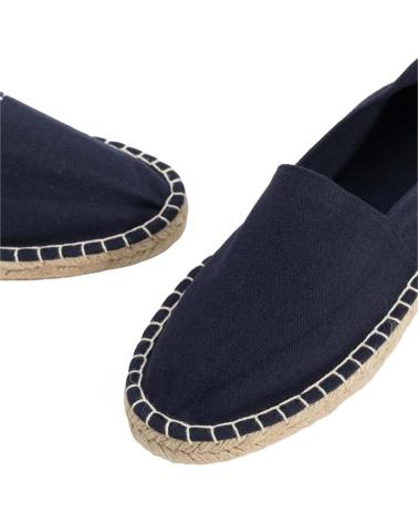 Scarpe-De-Hombre-TIFFOSI-ALPARGATA-PARA-HOMBRE-EN-COLOR-AZUL