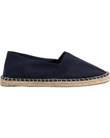 Scarpe-De-Hombre-TIFFOSI-ALPARGATA-PARA-HOMBRE-EN-COLOR-AZUL
