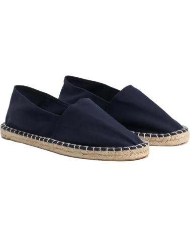 Scarpe-De-Hombre-TIFFOSI-ALPARGATA-PARA-HOMBRE-EN-COLOR-AZUL