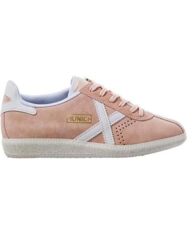 Sportivo-De-Mujer-MUNICH-ZAPATILLAS-BARRU-23-PARA-MUJER-EN-COLOR-ROSA
