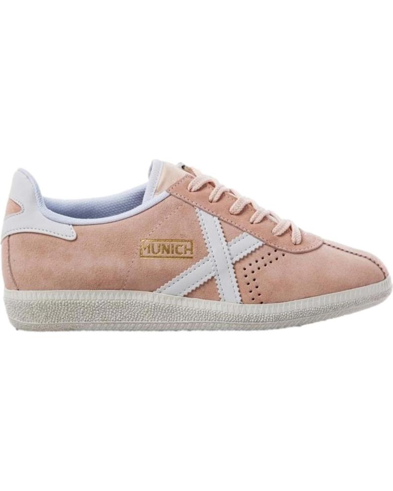 Sportivo-De-Mujer-MUNICH-ZAPATILLAS-BARRU-23-PARA-MUJER-EN-COLOR-ROSA