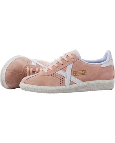 Sportivo-De-Mujer-MUNICH-ZAPATILLAS-BARRU-23-PARA-MUJER-EN-COLOR-ROSA