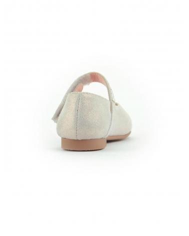 BUTNOT CAMISETA RICAMO COUTURE BLANCO