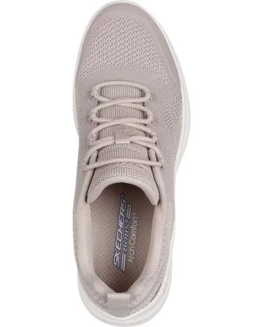 Sportschuhe für Damen SKECHERS ZAPATILLAS BOBS ARCH COMFORT B SWEET PARA MUJER EN COLOR BEI BEIGE